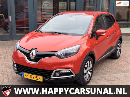 Renault Captur 0