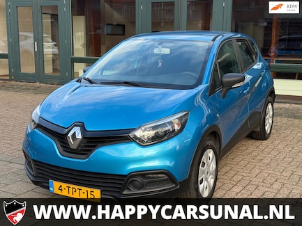 Renault Captur 0