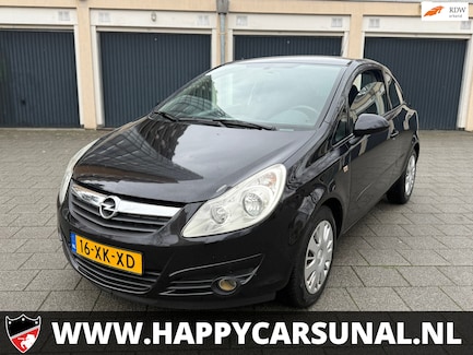 Opel Corsa 0