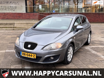 SEAT Leon 0