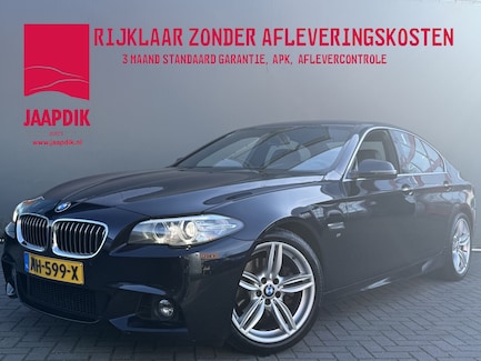 BMW 5-Serie 0