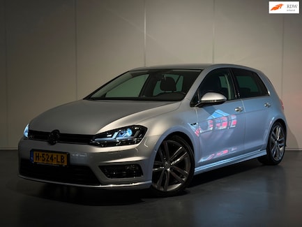 Volkswagen Golf 0