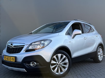Opel Mokka 0