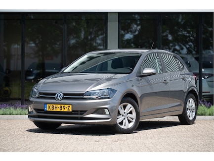 Volkswagen Polo 0