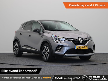 Renault Captur 0