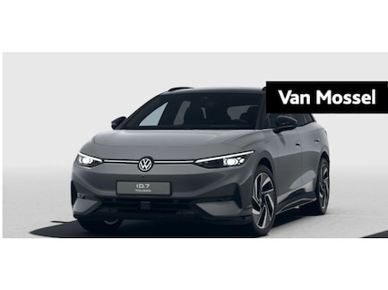 Volkswagen ID.7 0