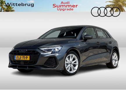 Audi A3 0