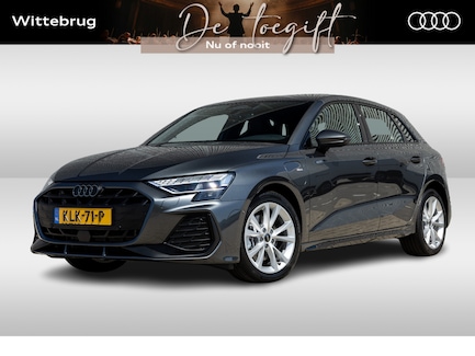 Audi A3 0