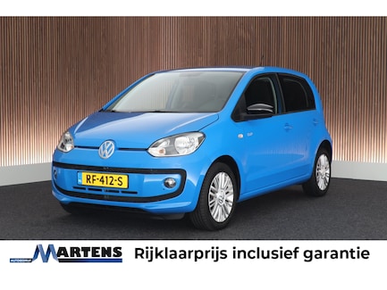 Volkswagen Up! 0