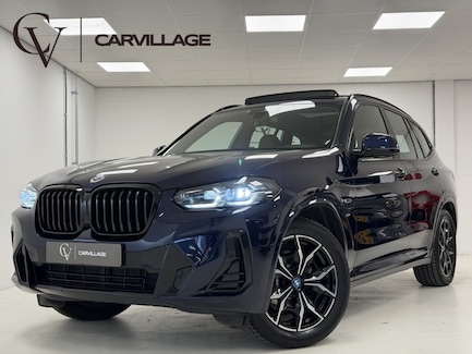 BMW X3 0