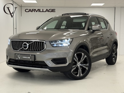 Volvo XC40 0