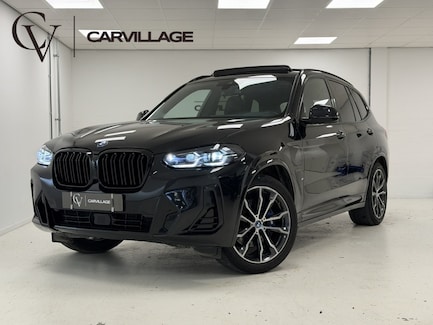 BMW X3 0