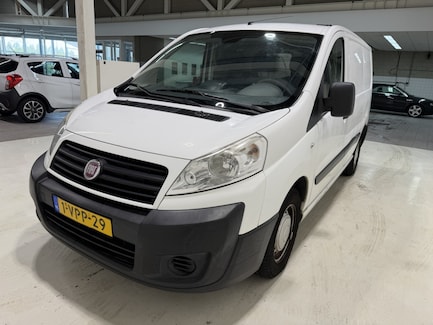 Fiat Scudo 0