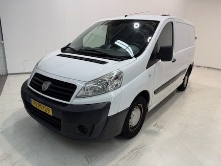 Fiat Scudo 0