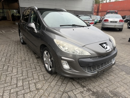 Peugeot 308 0