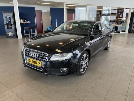 Audi A5 0