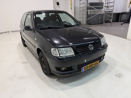 Volkswagen Polo 0