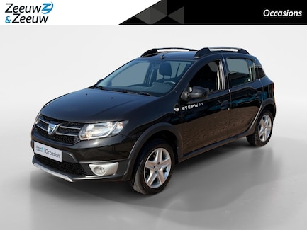 Dacia Sandero 0