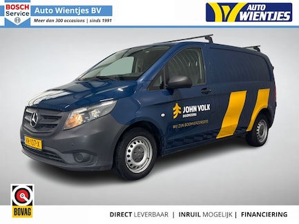 Mercedes-Benz Vito 0