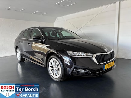 Skoda Octavia 0