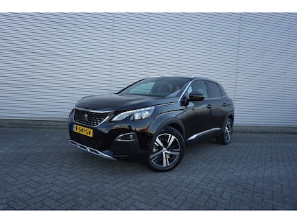 Peugeot 3008 0