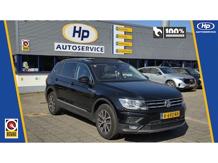 Volkswagen Tiguan Allspace 0