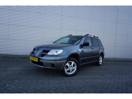 Mitsubishi Outlander Sport 0