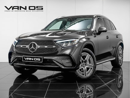Mercedes-Benz GLC 0