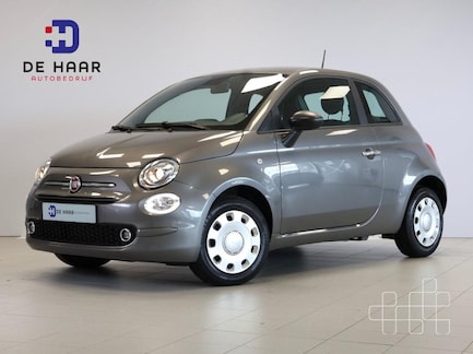 Fiat 500 0
