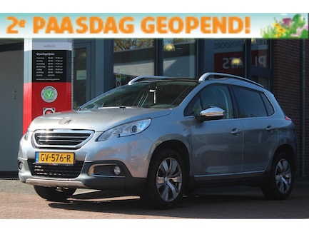 Peugeot 2008 0