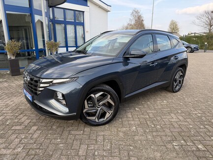 Hyundai Tucson 0