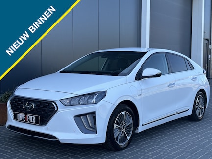 Hyundai Ioniq 0