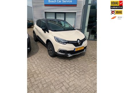 Renault Captur 0