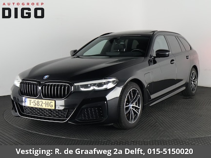 BMW 5-Serie 0
