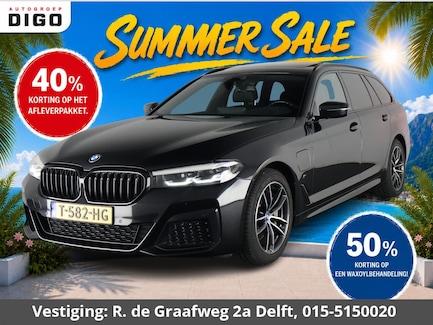 BMW 5-Serie 0