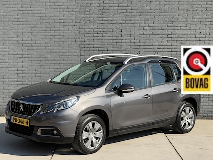 Peugeot 2008 0