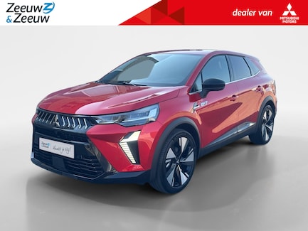 Mitsubishi Grandis 0