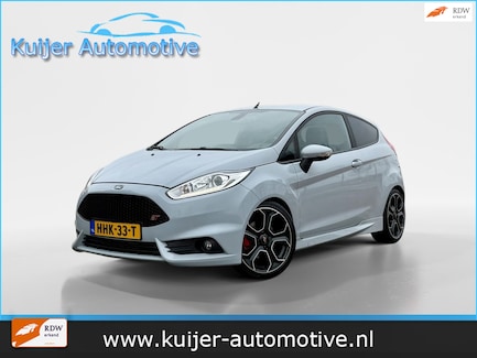 Ford Fiesta 0