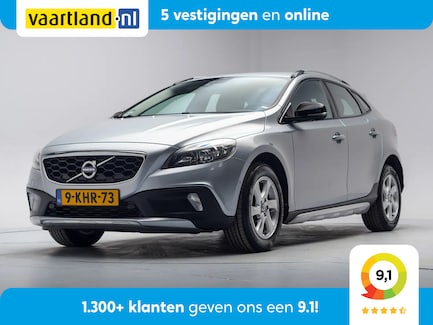 Volvo V40 Cross Country 0