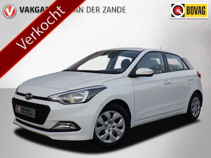Hyundai i20 0