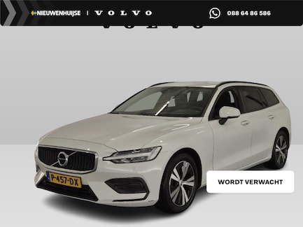 Volvo V60 0