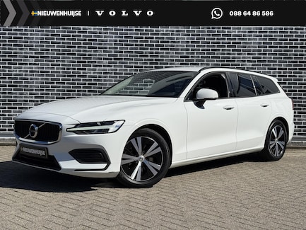 Volvo V60 0