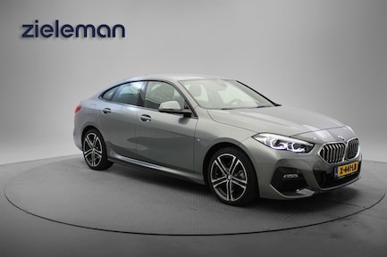 BMW 2-serie Gran Coupé 0