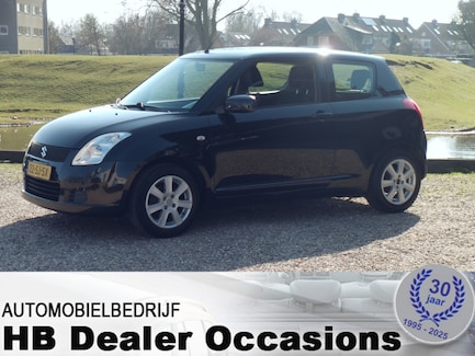 Suzuki Swift 0