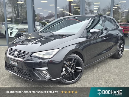 SEAT Ibiza 0