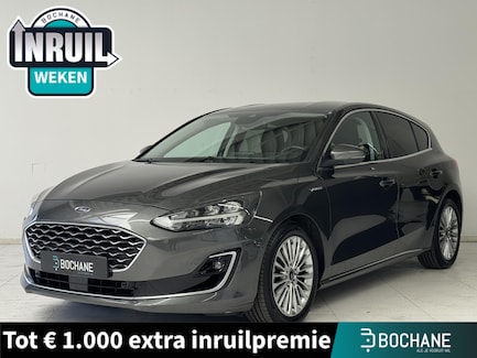 Ford Focus 0