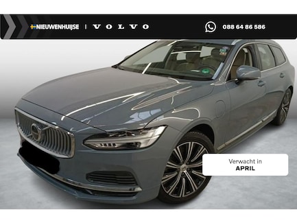 Volvo V90 0