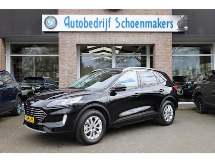 Ford Kuga 0