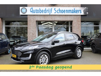 Ford Kuga 0