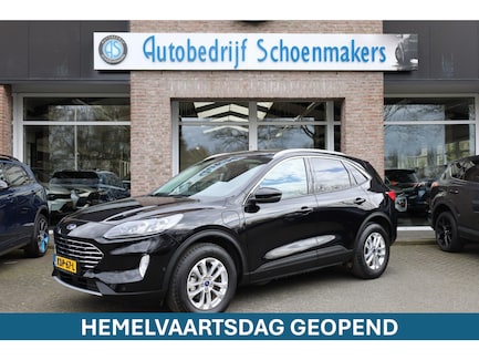 Ford Kuga 0